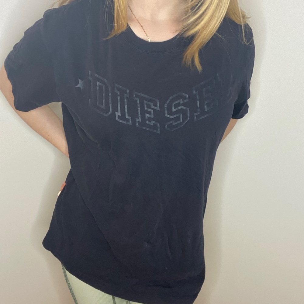 Diesel T Shirt
